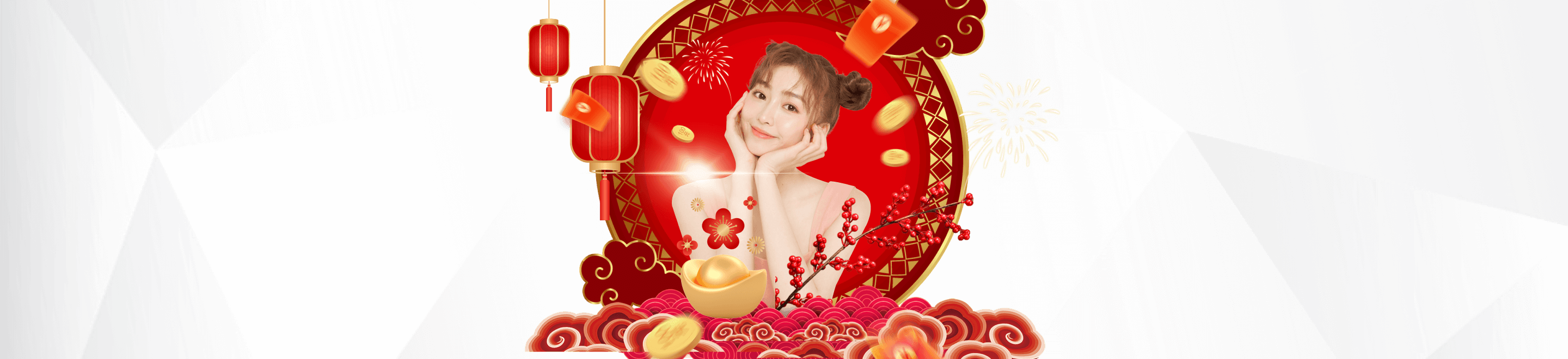 新年开春 主播自动随机派发大红包